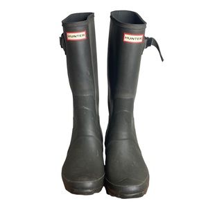 Best 25 Deals for Rain Boots Wide Calf Poshmark
